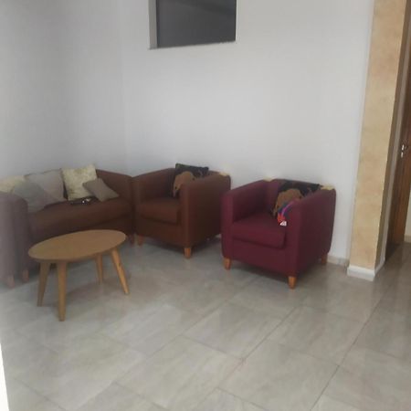 Mnakaa Beach Appartement Rdc Salakta Luaran gambar