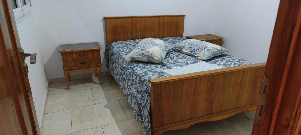 Mnakaa Beach Appartement Rdc Salakta Luaran gambar