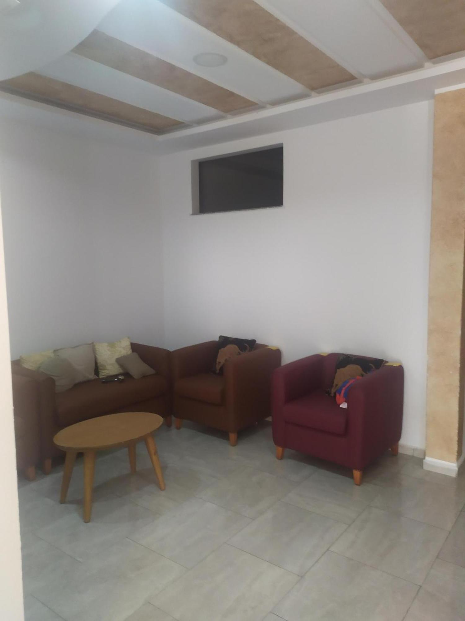 Mnakaa Beach Appartement Rdc Salakta Luaran gambar